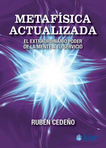 Metafisica actualizada | Rubén Cedeño