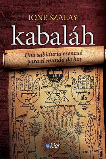 Kbalah