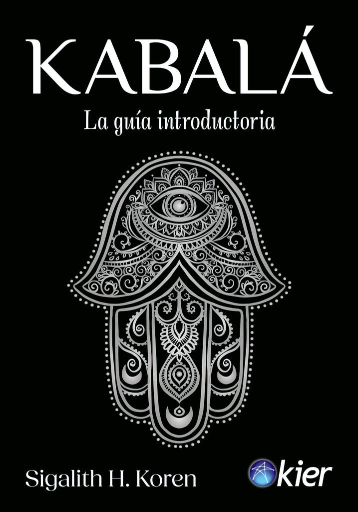 KABALA.. | Sigalith H. Koren
