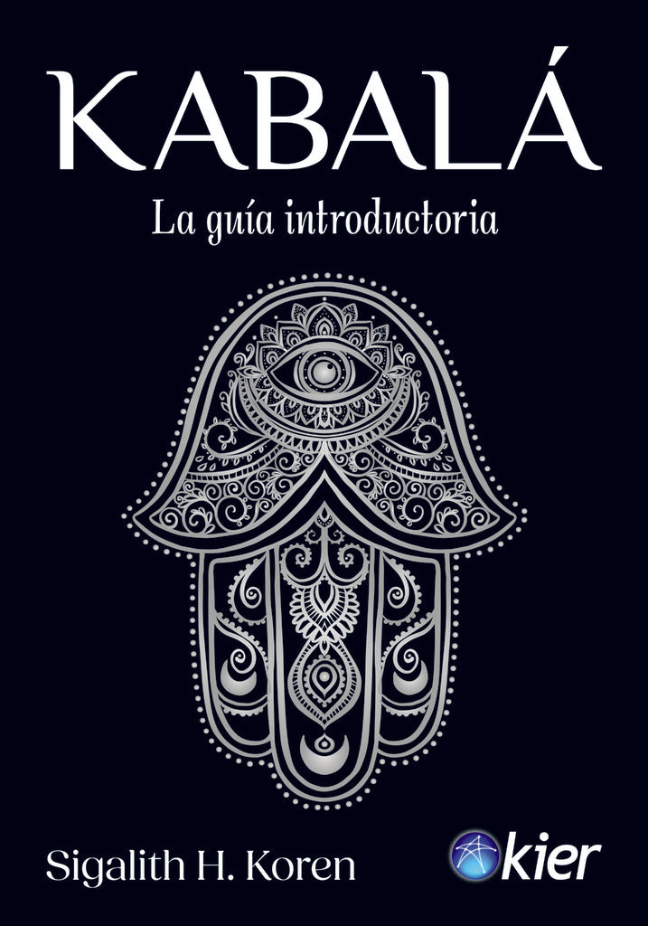 KABALA.. | Sigalith H. Koren