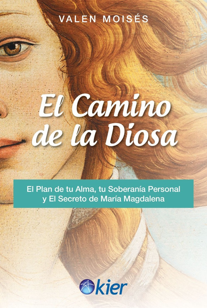 EL CAMINO DE LA DIOSA.. | VALEN MOISES