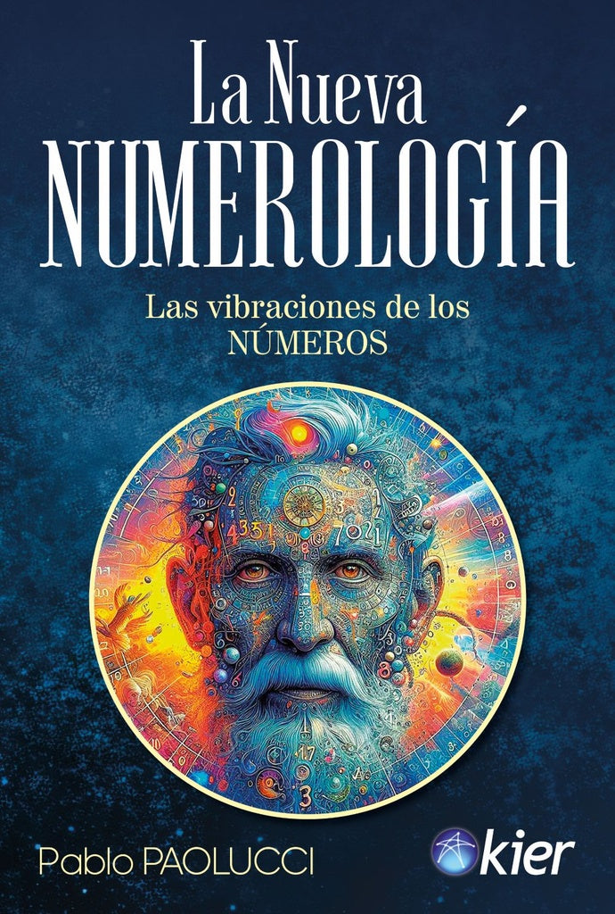 LA NUEVA NUMEROLOGÍA.. | PABLO ANDRÉS PAOLUCCI