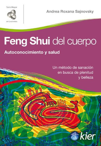 Feng shui del cuerpo | Sajnovsky, Bermúdez