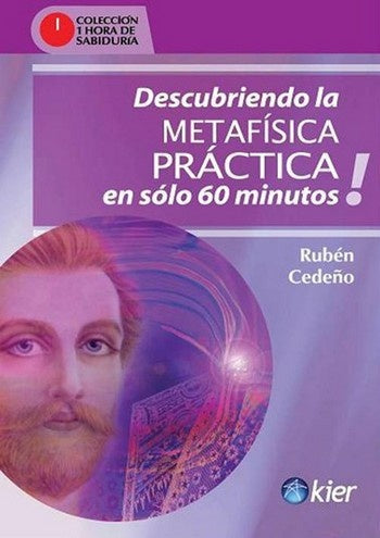 DESCUBRIENDO LA METAFISICA | Rubén Cedeño