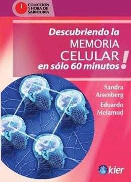 DESCUBRIENDO LA MEMORIA  CELULAR | Andrea  Bruno