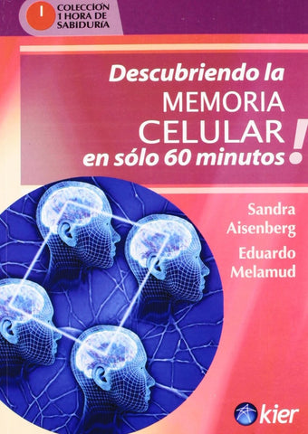 DESCUBRIENDO LA MEMORIA  CELULAR | Andrea  Bruno