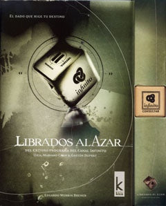 Librados al azar