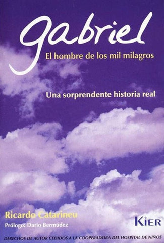 Gabriel | Ricardo Catarineu