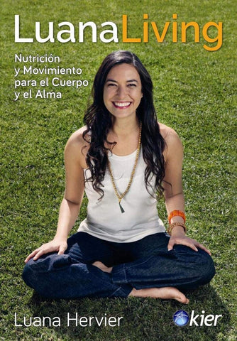 LUANA LIVING | LUANA  HERVIER