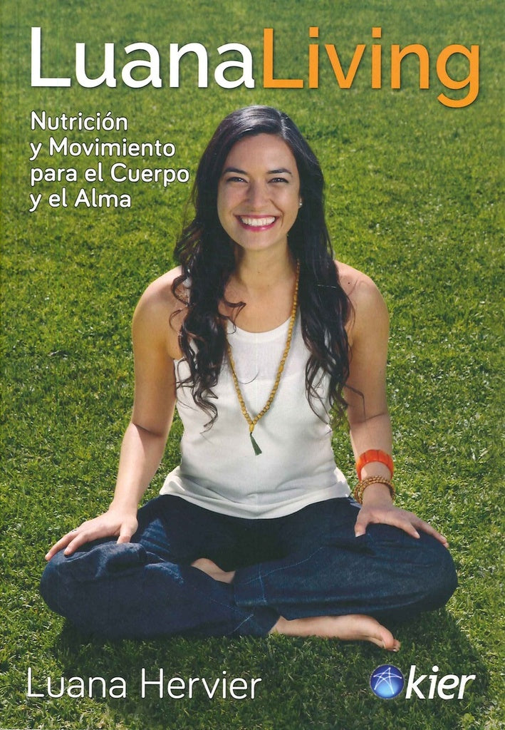 LUANA LIVING | LUANA  HERVIER
