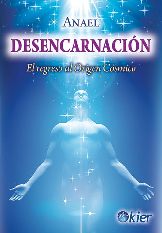 Desencarnación