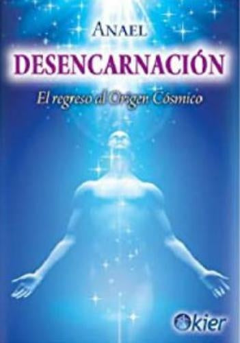 Desencarnación