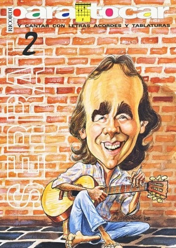 Para Tocar Serrat