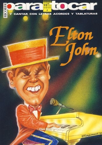 para tocar elton john | VACIO