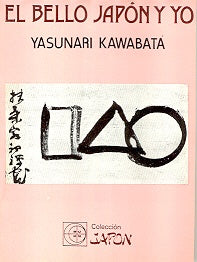 Bello Japón y yo, El | Kawabata-Tsumura