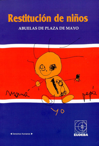 Restitucion de niños