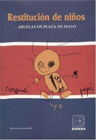 Restitución de niños