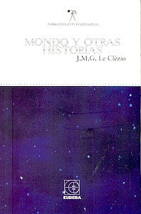 Mondo y otras historias | Leclezio-Waksman