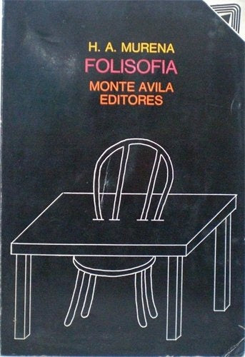 Folisofía | Alvarez Murena-Piro