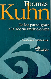 Thomas Kuhn | Gentile-Gaeta