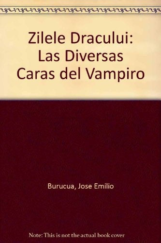 Zilele Dracului | Lozano-Burucúa