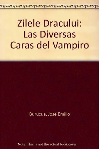 Zilele Dracului | Lozano-Burucúa