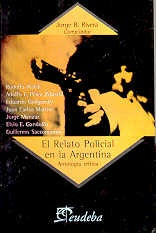 Relato policial en la Argentina, El