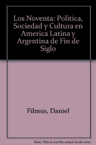LOS NOVENTA.. | VARIOS AUTORES