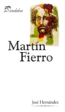 Martín Fierro | José Hernández