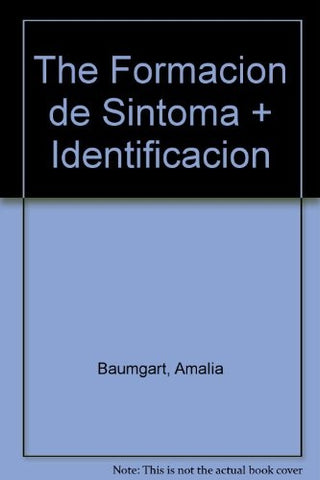 Formación de síntoma + identificación | Amalia Baumgart