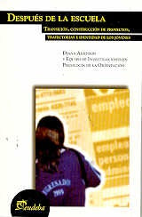Después de la escuela | Diana Aisensón