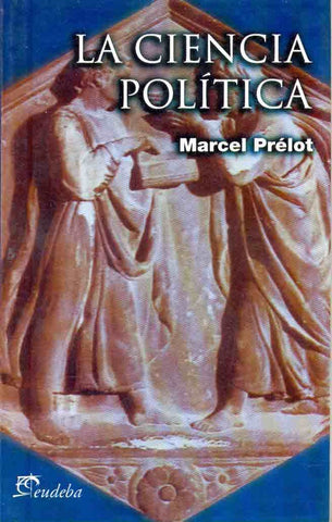 Ciencia política, La | Prélot-Simpson