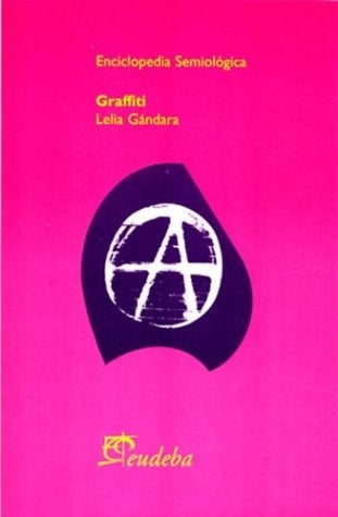 Graffiti | Lelia Gándara