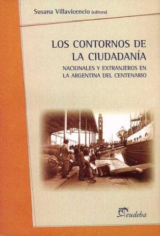 Contornos de la ciudadanía, Los | Susana Villavicencio