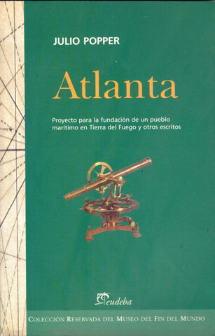Atlanta | Popper-Reyes