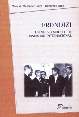 Frondizi | Siepe-Llairo