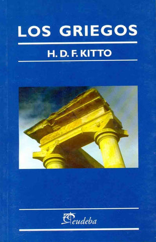 Griegos, Los | Kitto-Garasa