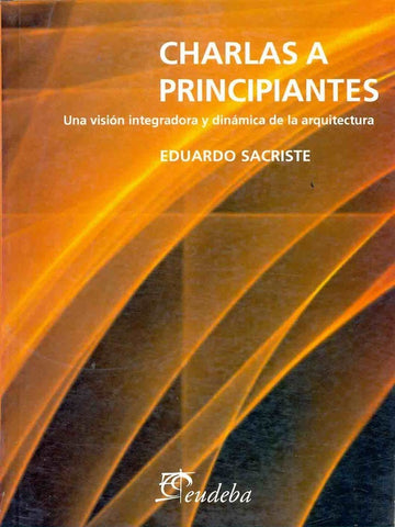 Charlas a principiantes | SACRISTE