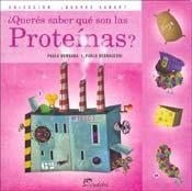 Querés saber que son las proteínas? | Bombara-Bernasconi