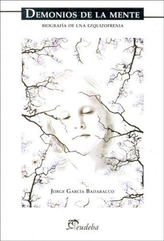 Demonios de la mente | Jorge E. García Badaracco