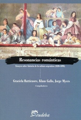 Resonancias románticas