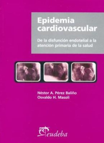 Epidemia cardiovascular | Baliño-Masoli