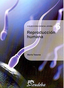 Reproducción humana | Marta Tesone