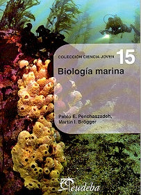 Biología marina | Penchaszadeh, Brögger