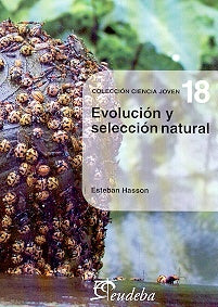 Evolución y selección natural | Esteban Hasson