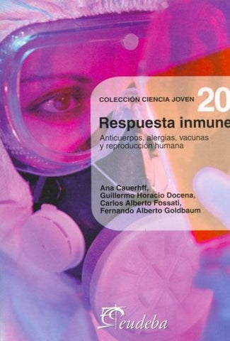 Respuesta inmune | Caverhff, otros