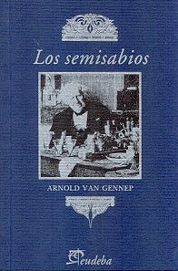 Semi sabios, Los | Gennep, Korn