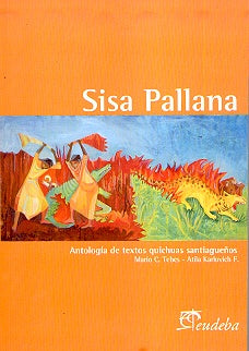 Sisa pallana | Tebes, F.