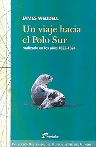 Un viaje al polo sur | Wedell, Estrada