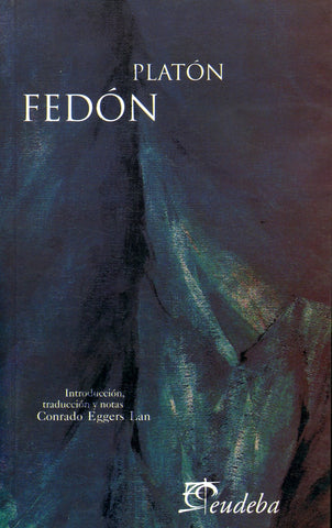 Fedón | Platón, Eggers Lan